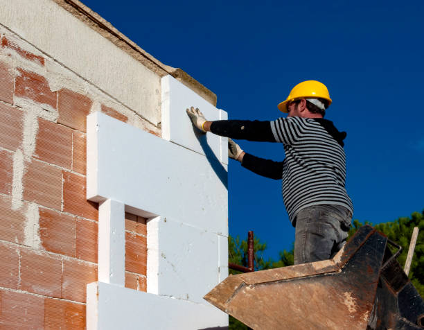 Best Spray Foam Insulation in Zephyrhills West, FL