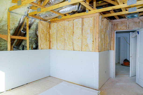 Types of Insulation We Offer in Zephyrhills West, FL